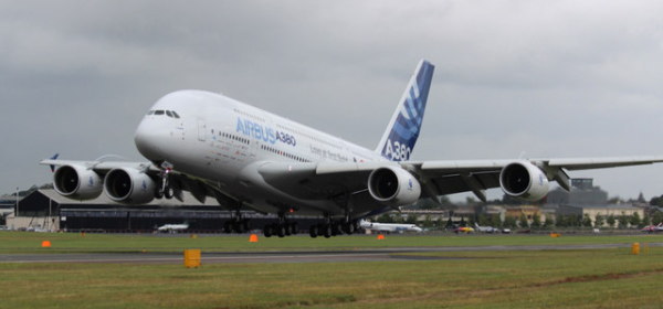 エアバスA380