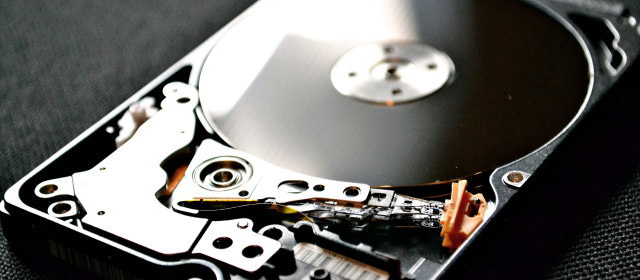 HDD