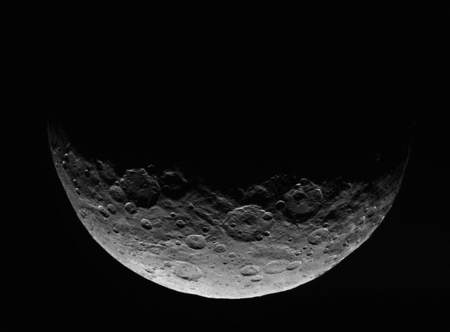 準惑星ケレス_2