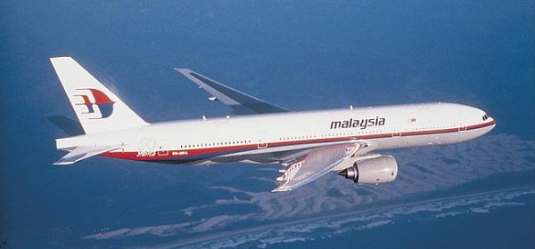 マレーシア航空370便_1
