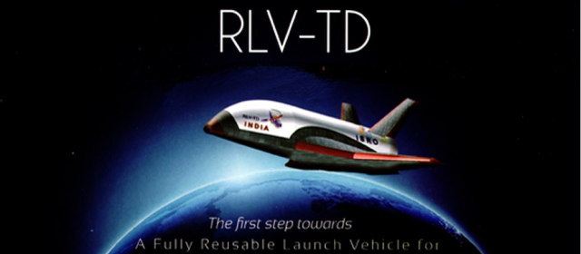 RLV-TD