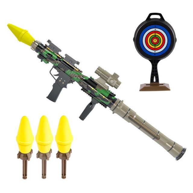 RPG-7 玩具