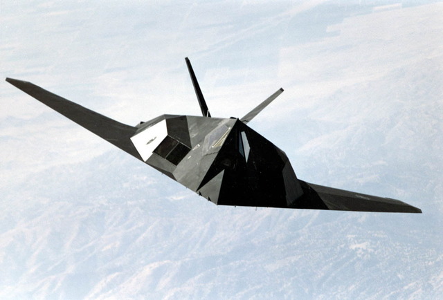 F-117