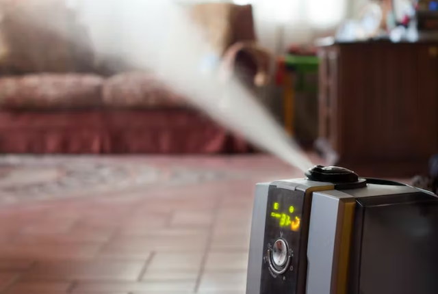「空気清浄機は人体に有害を及ぼすものがある」―英国政府諮問科学者