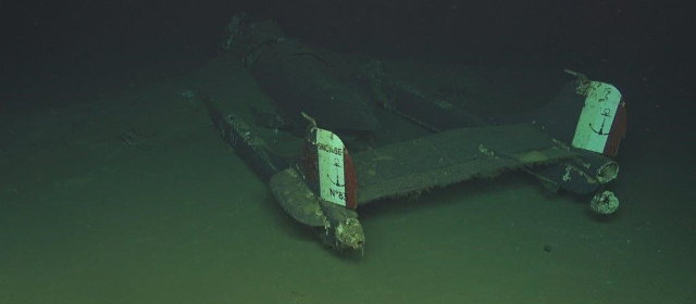 アキロン(Aquilon) フランス海軍 事故機