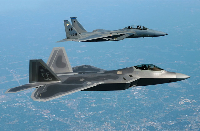 F-22