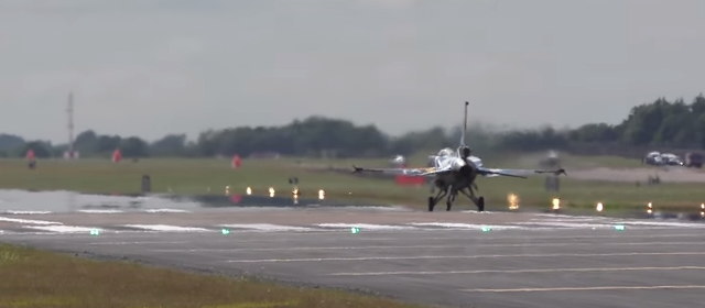 F-16