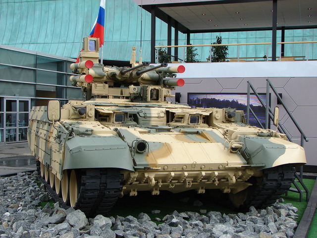 BMP-T ターミネーター_1