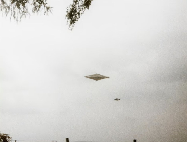 イギリスのUFO写真晒し_2
