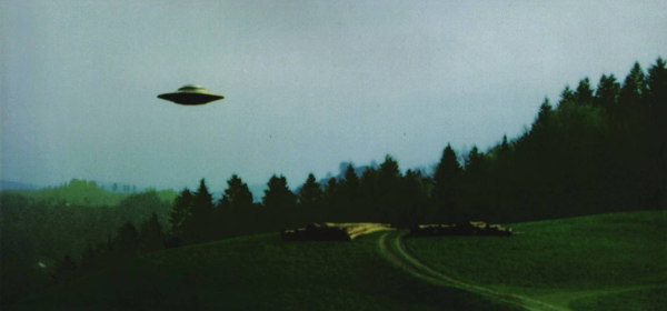 UFO