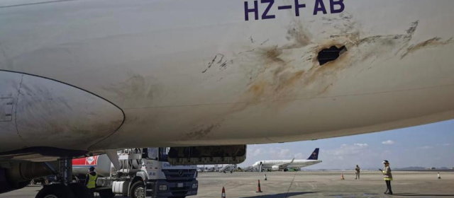 イエメンのテロ組織 フーシ派 サウジの民間機にドローン攻撃実施 Zapzap 世界の面白いニュース