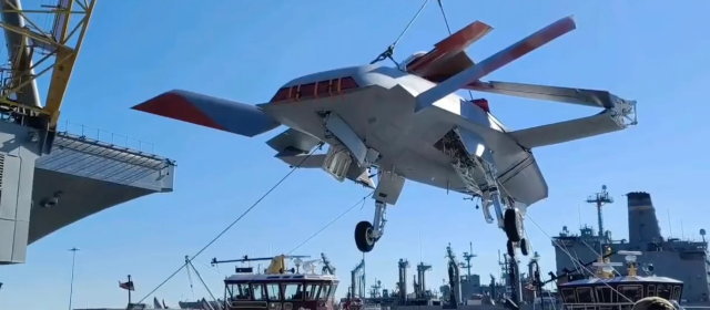 MQ-25
