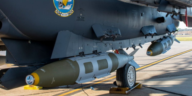 JDAM