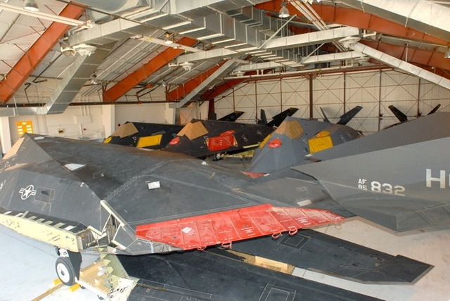 F-117