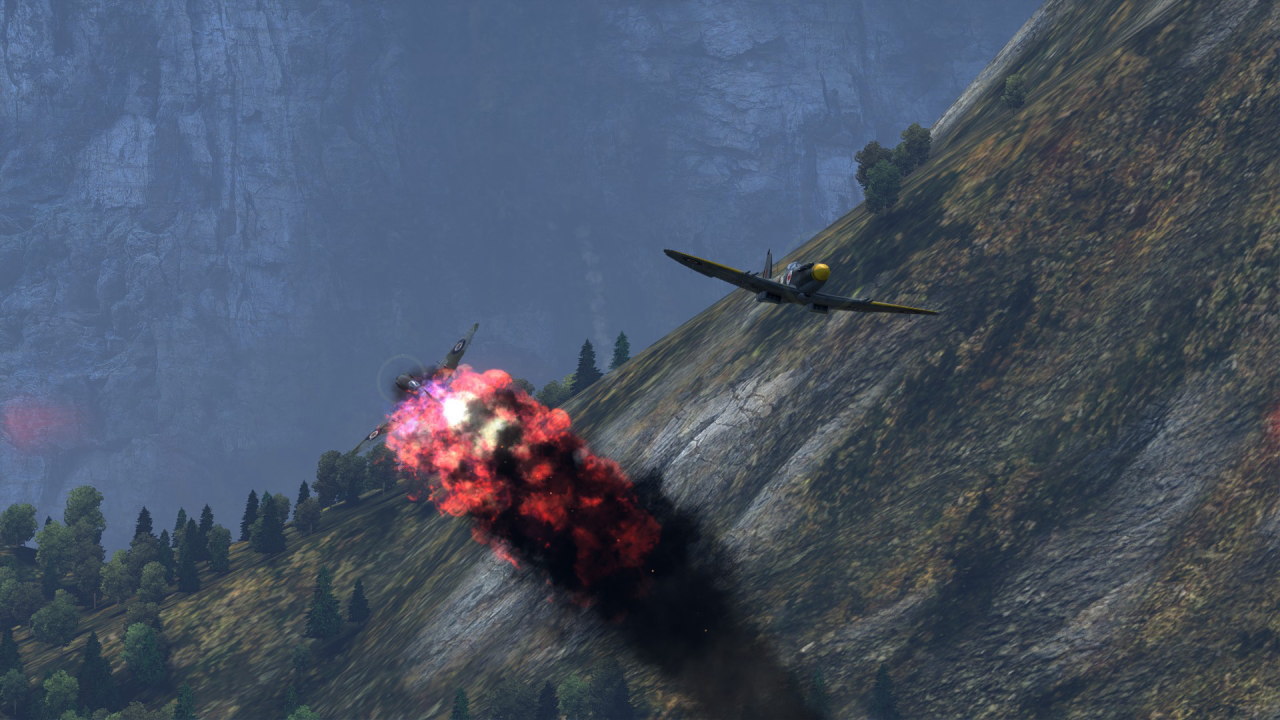 空戦ゲーム War Thunder を始めてみた Zapzap 空戦ゲーム War Thunder を始めてみた Zapzap