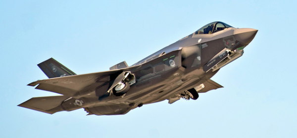 F-35