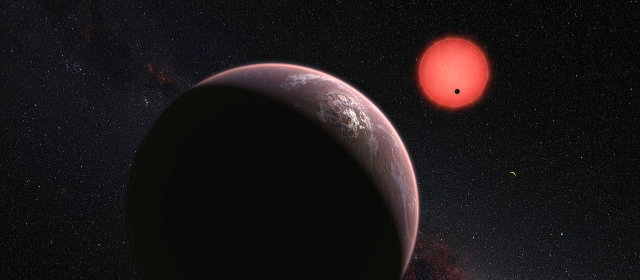 TRAPPIST-1