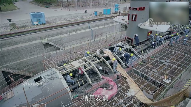 039型潜水艦_9