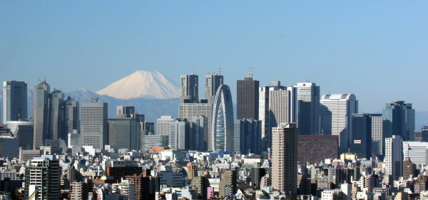 新宿区