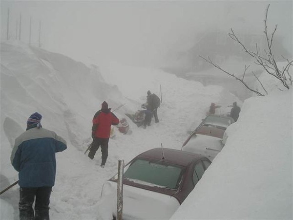 ロシアの大雪_8