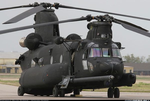 MH-47E