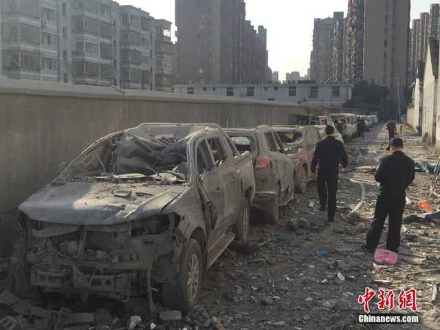 寧波市爆発_3