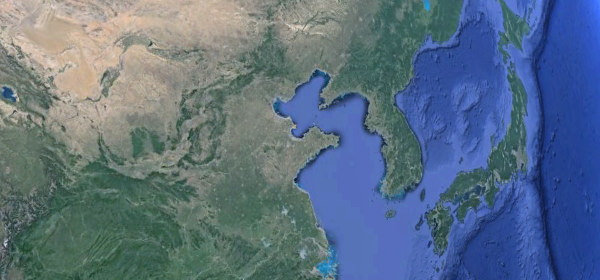 朝鮮半島