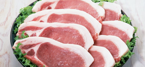 豚肉