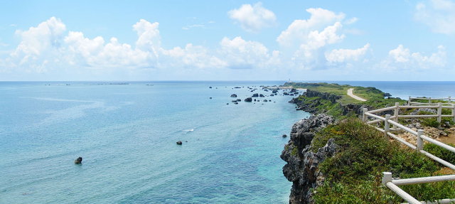 宮古島