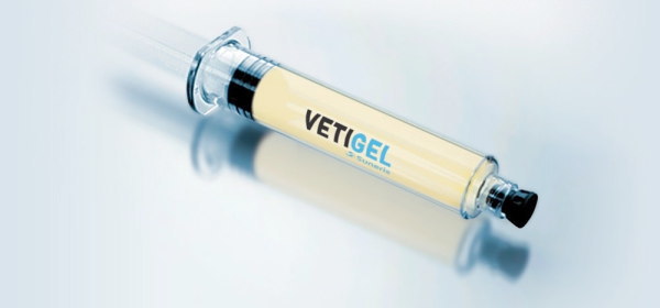 VetiGel