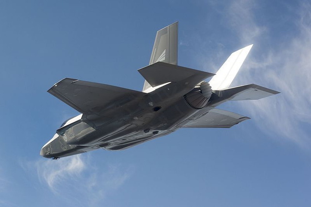 F-35