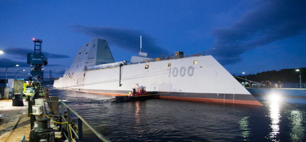 DDG-1000