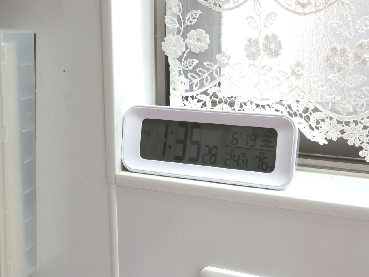 久々のニトリで コレを購入しましたわ 主婦 ざっぱ の めざせ スッキリ空間