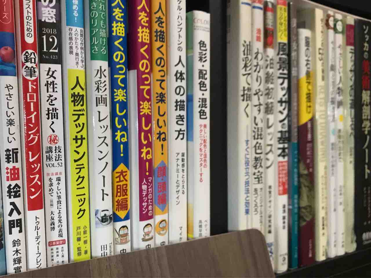絵が上手くなりたいなら モルフォ人体デッサンを買うべき理由 ミツマサーチ