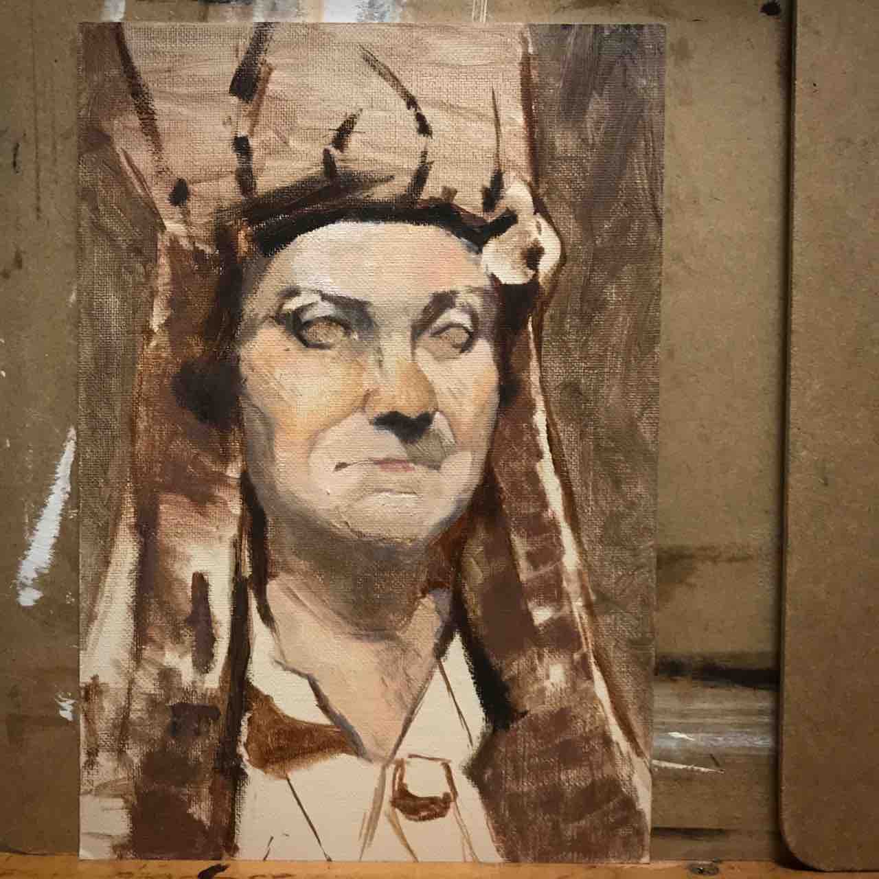 顔のマッス : ミツマサーチ