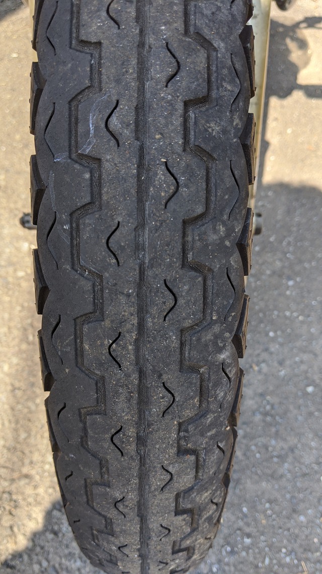 バイク関連 雑把blog