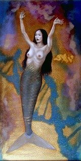 4.)Sirène
