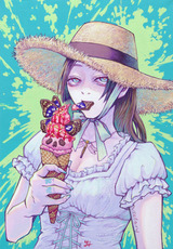 08_プレデター喰ラッシュ_麦藁