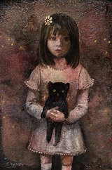 YONCO作 おともだち