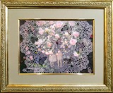 薔薇の下の秘密