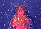 09_Whiteout：幻視