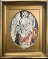 大天使ガブリエルへの祈り