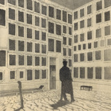 Noli me tangere 浅野信二