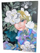 マグノリア/大石容子