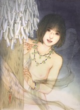 左から廻って　松平一民