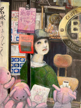 みんな夢の中