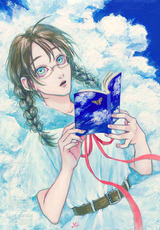 15_虚空にたゆたう