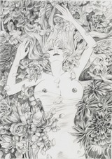オフィーリアo