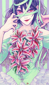 13_決壊のリリー_紅