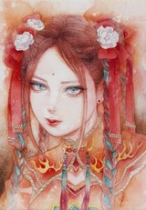 安藤朱里